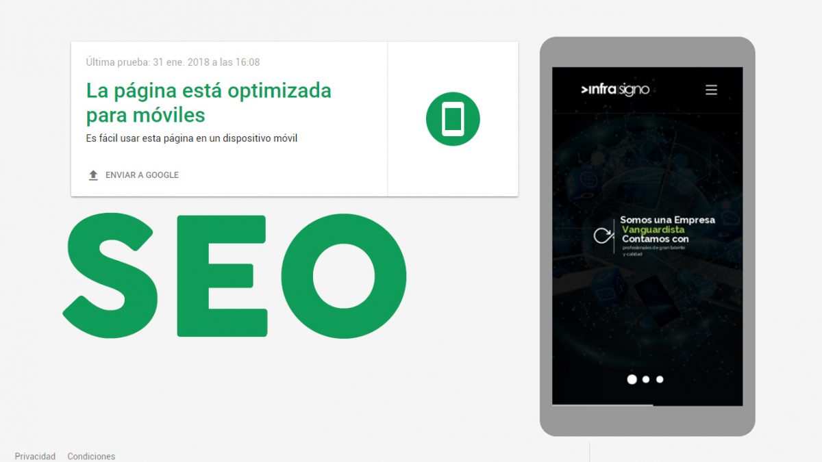 SEO, marketing digital, Ambato
